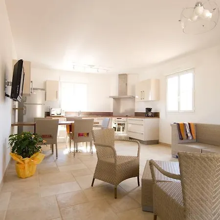 Alzitone Villa Ghisonaccia Room photo