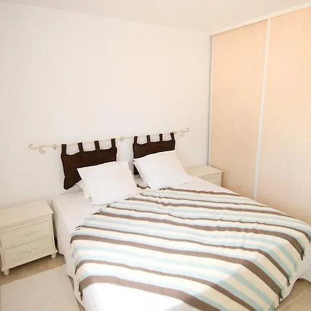 Alzitone Villa Ghisonaccia Room photo