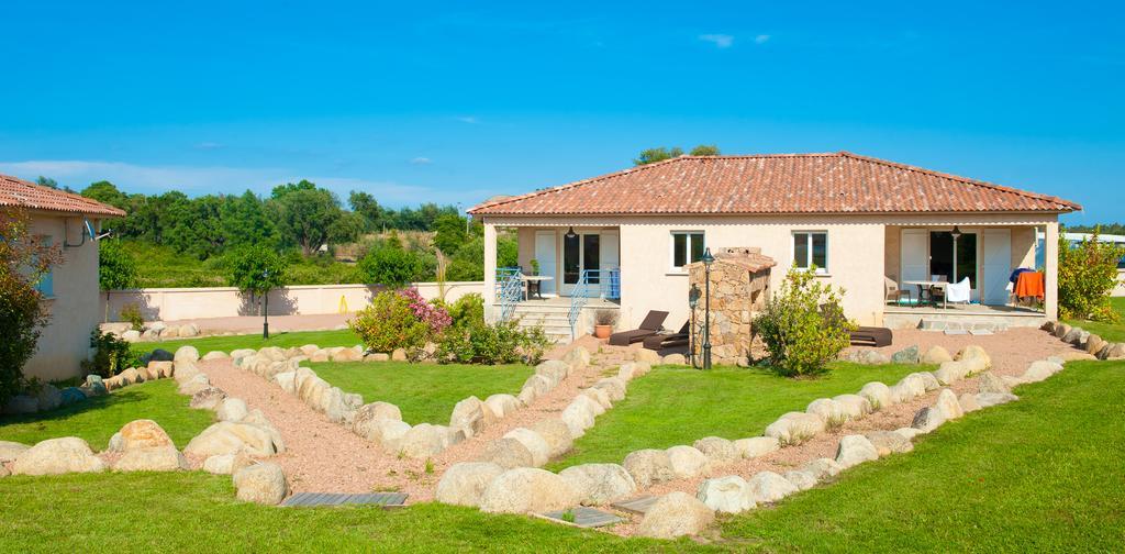 Villa Alzitone *